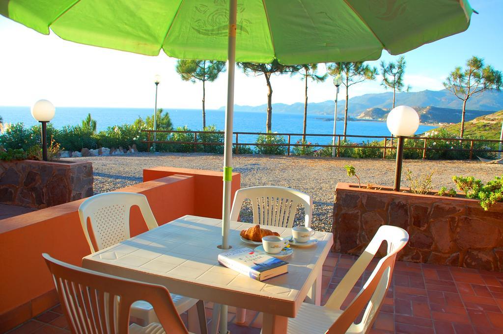 Turas Club Case Vacanze Bosa Room photo