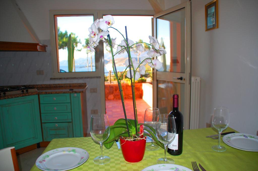 Turas Club Case Vacanze Bosa Room photo