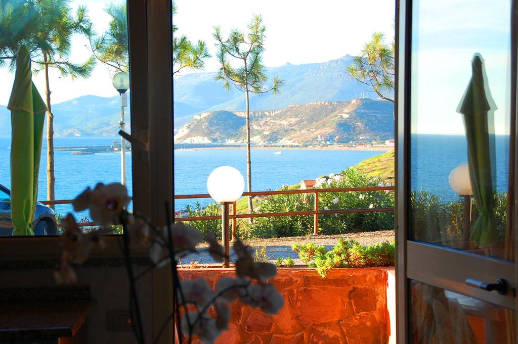 Turas Club Case Vacanze Bosa Room photo