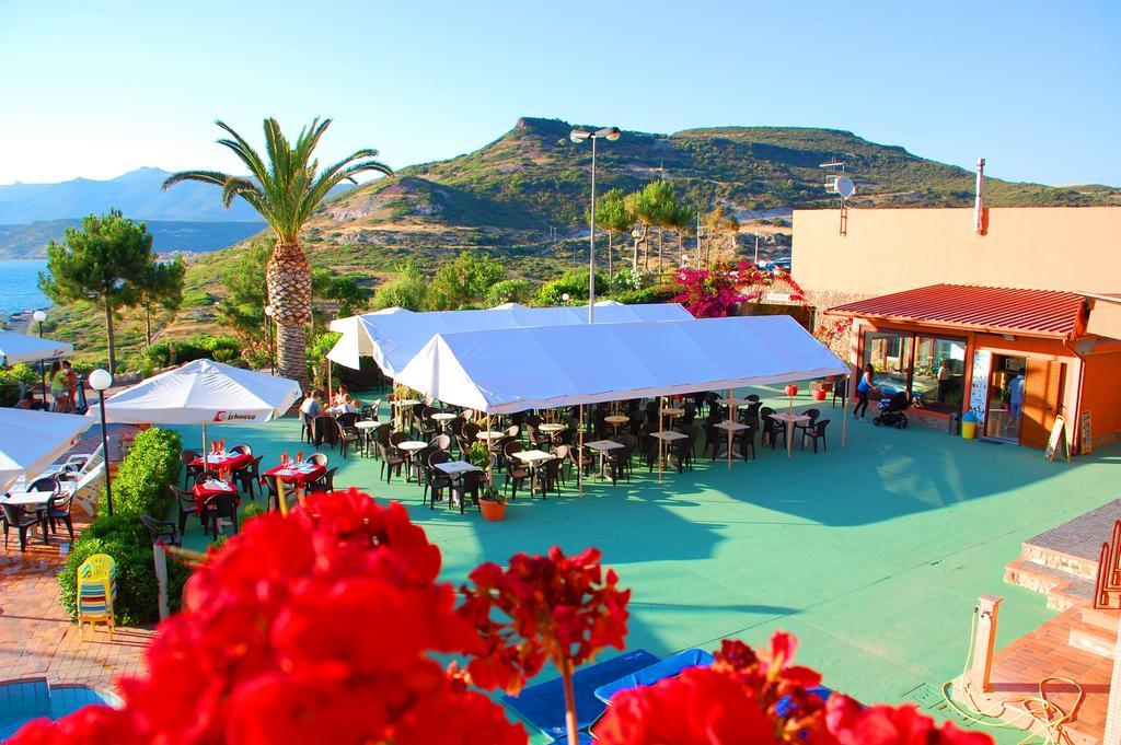 Turas Club Case Vacanze Bosa Exterior photo