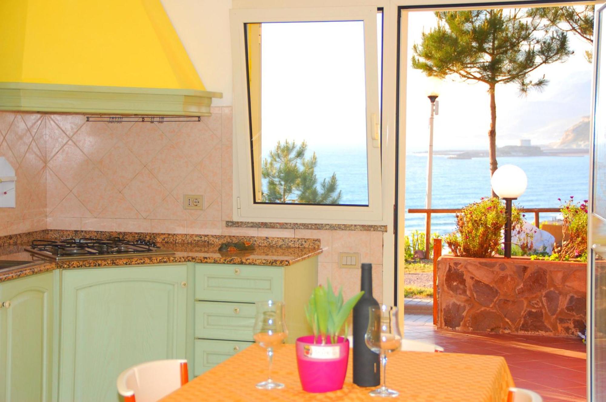 Turas Club Case Vacanze Bosa Room photo