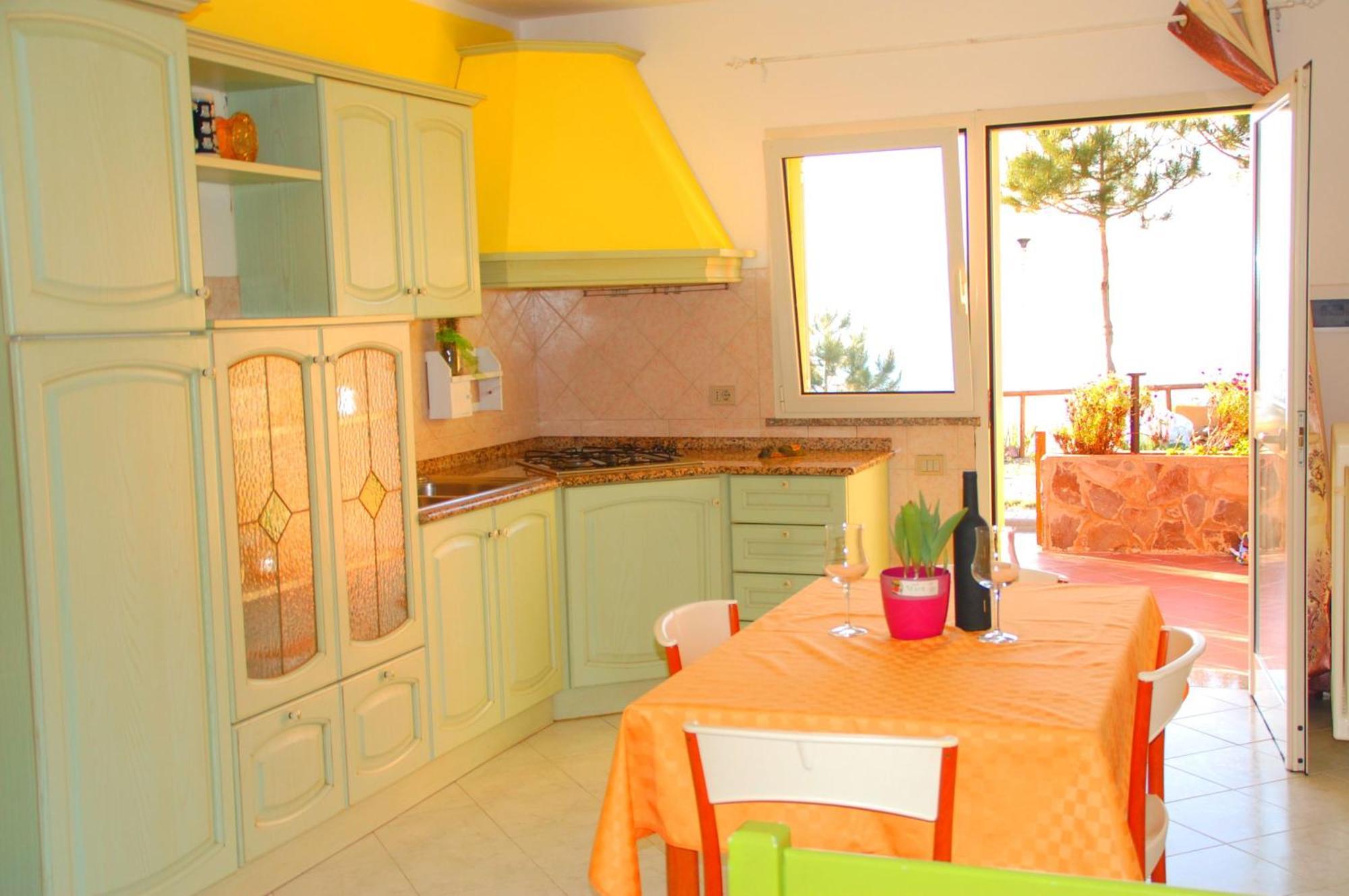 Turas Club Case Vacanze Bosa Room photo