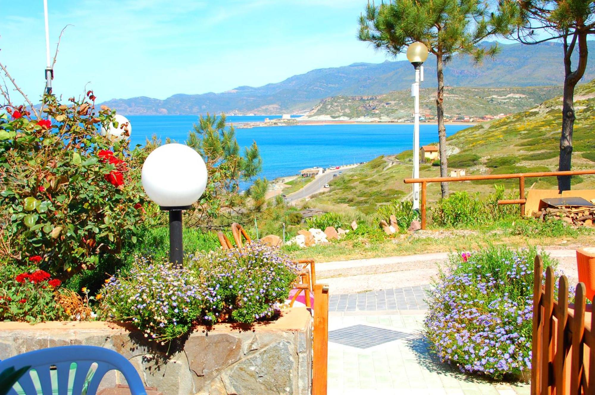 Turas Club Case Vacanze Bosa Room photo