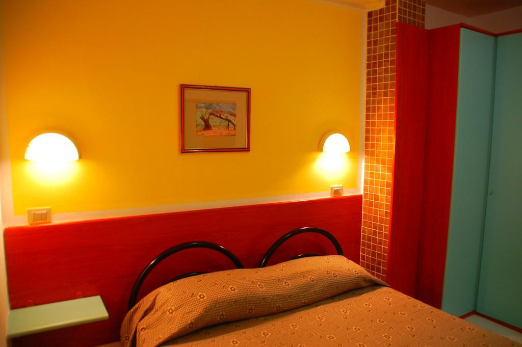 Turas Club Case Vacanze Bosa Exterior photo