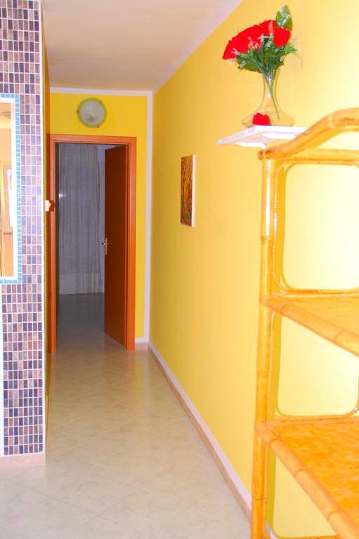 Turas Club Case Vacanze Bosa Exterior photo
