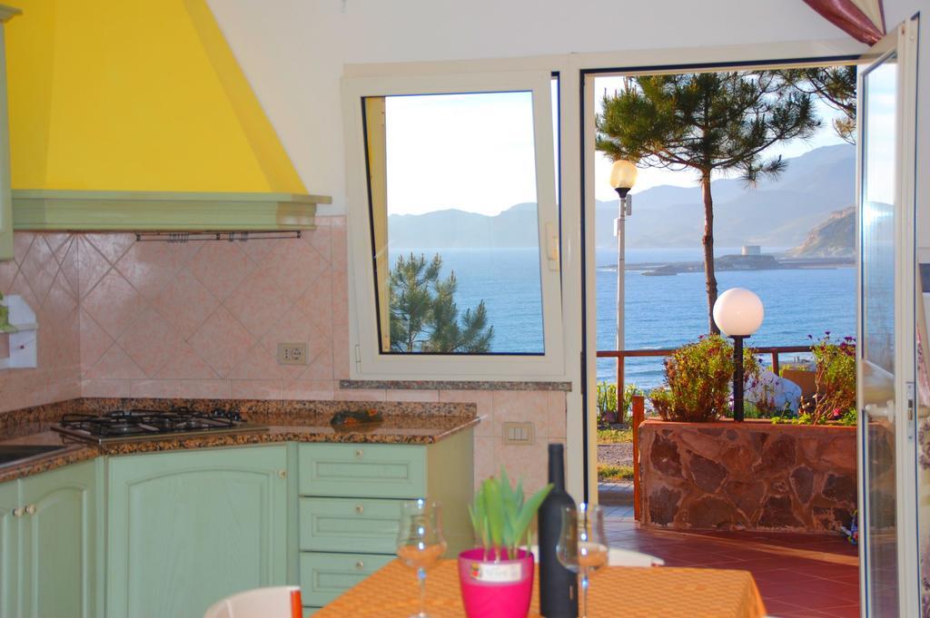 Turas Club Case Vacanze Bosa Exterior photo