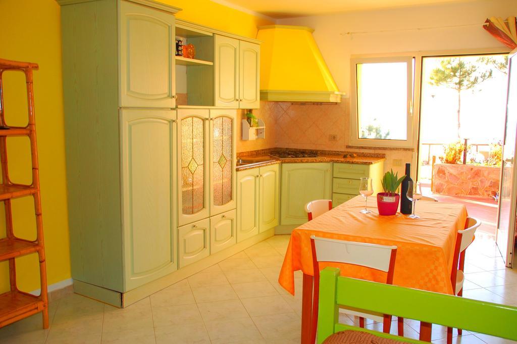 Turas Club Case Vacanze Bosa Exterior photo