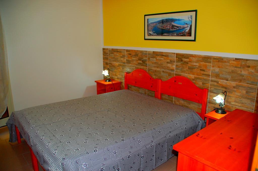 Turas Club Case Vacanze Bosa Exterior photo