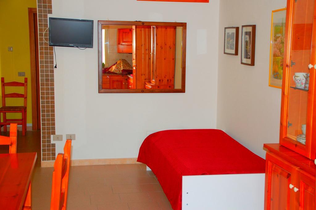 Turas Club Case Vacanze Bosa Exterior photo