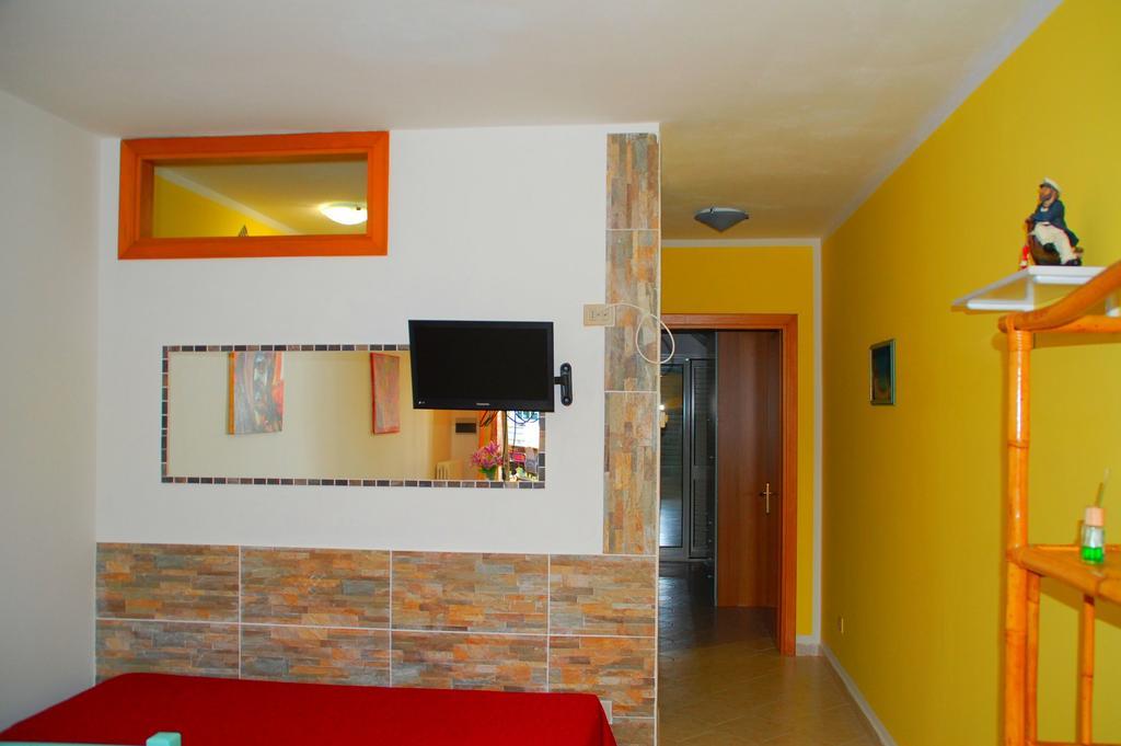 Turas Club Case Vacanze Bosa Exterior photo