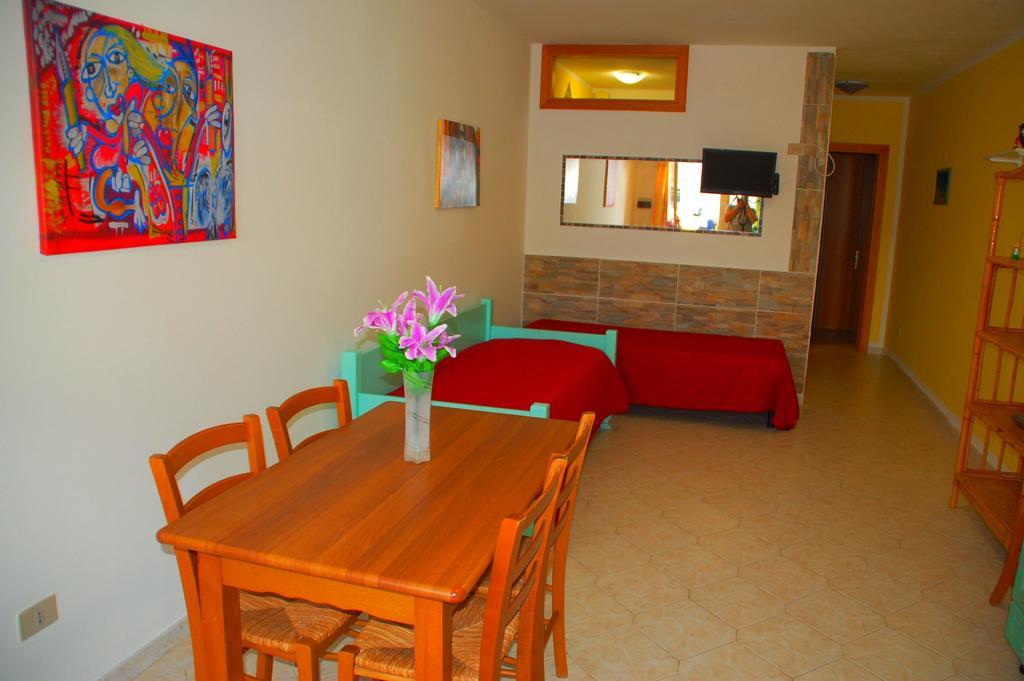 Turas Club Case Vacanze Bosa Exterior photo