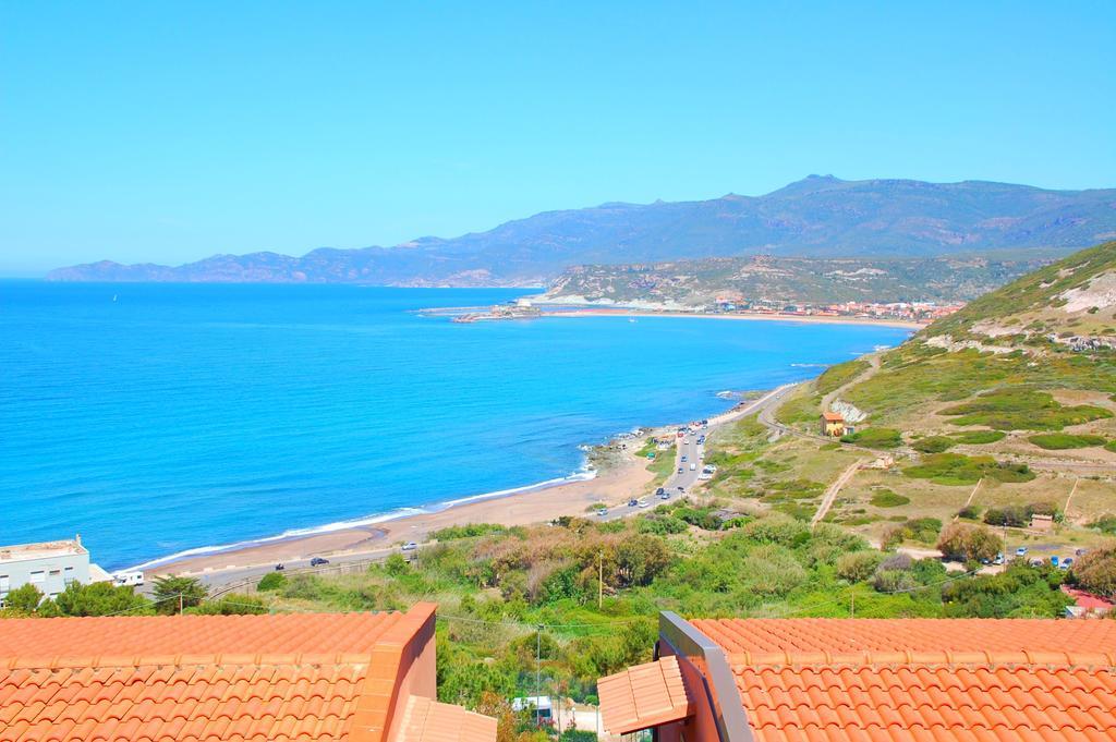 Turas Club Case Vacanze Bosa Exterior photo
