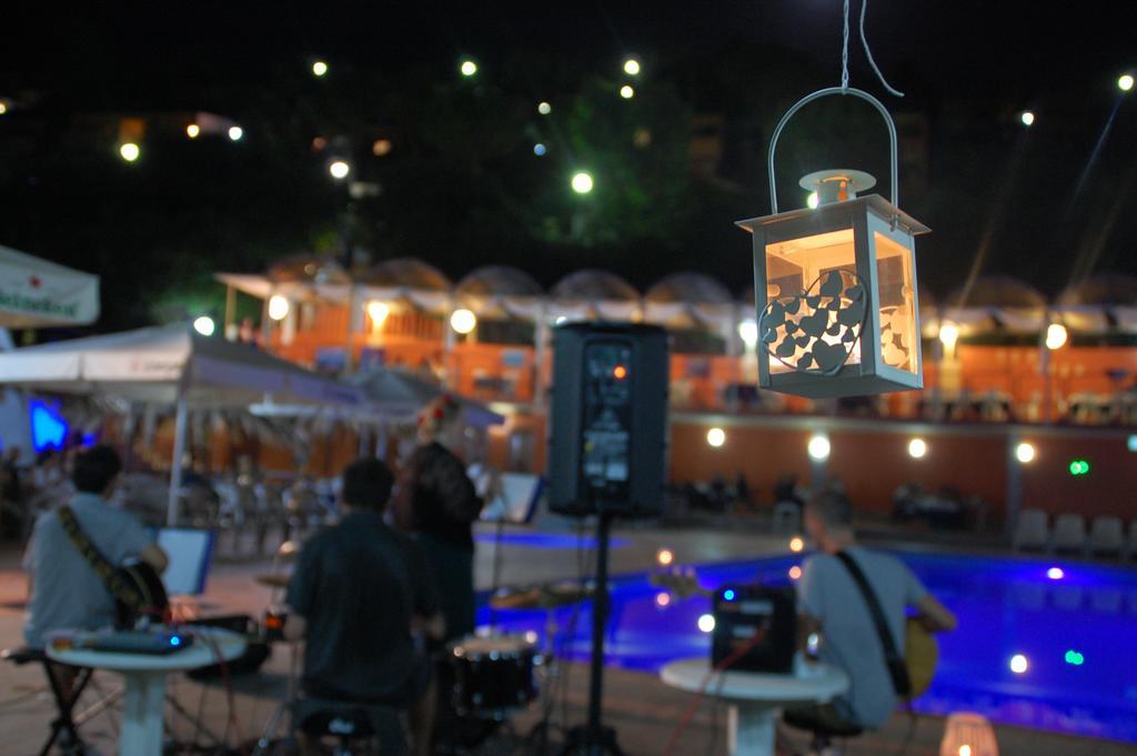 Turas Club Case Vacanze Bosa Exterior photo
