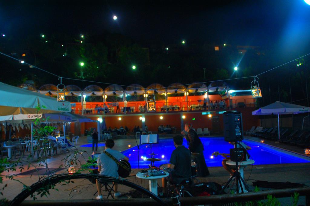 Turas Club Case Vacanze Bosa Exterior photo