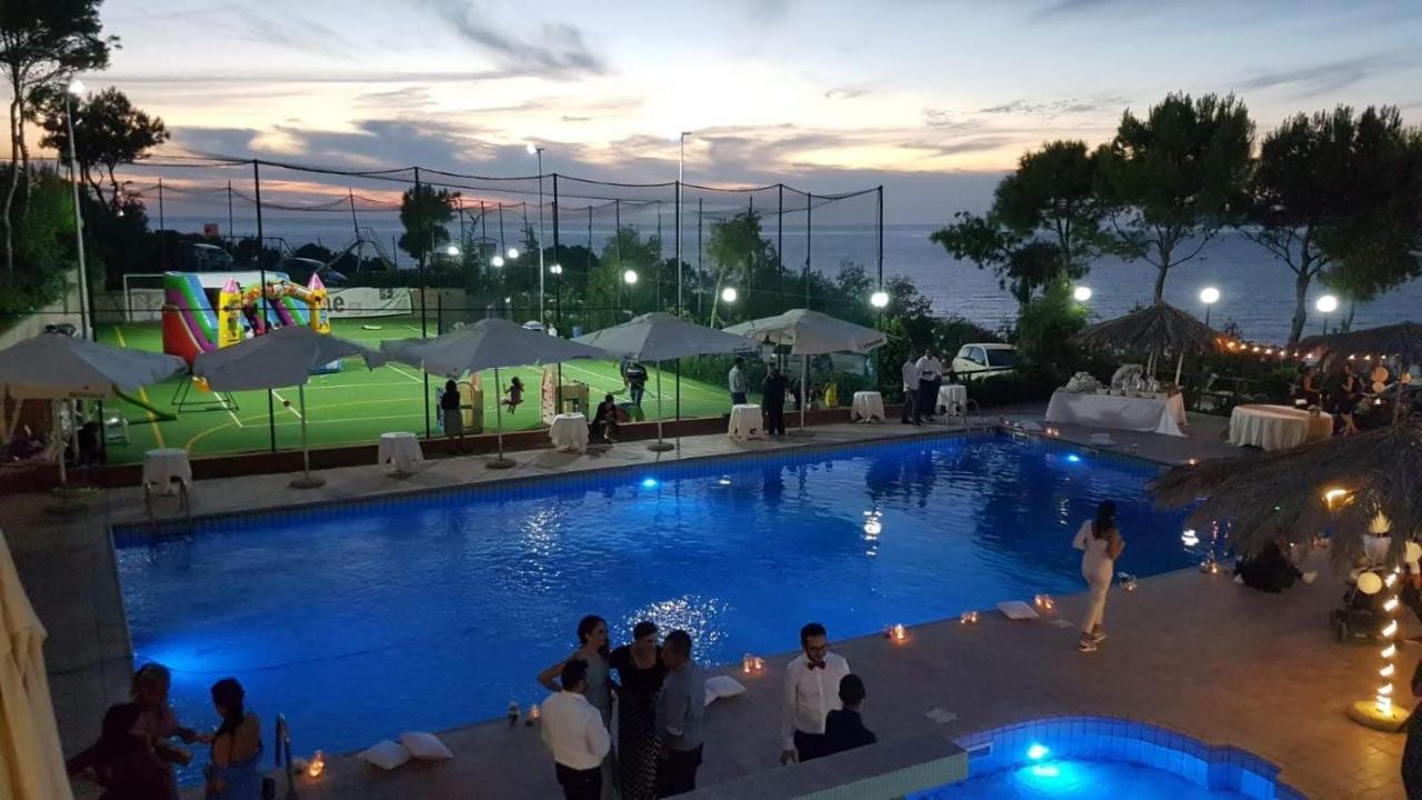 Turas Club Case Vacanze Bosa Exterior photo