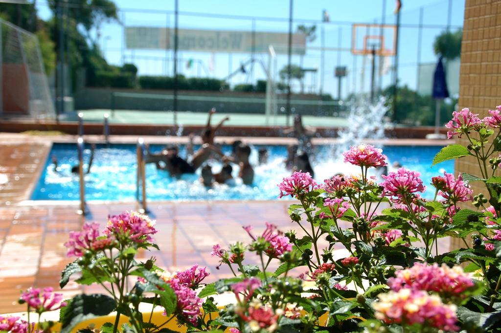 Turas Club Case Vacanze Bosa Exterior photo