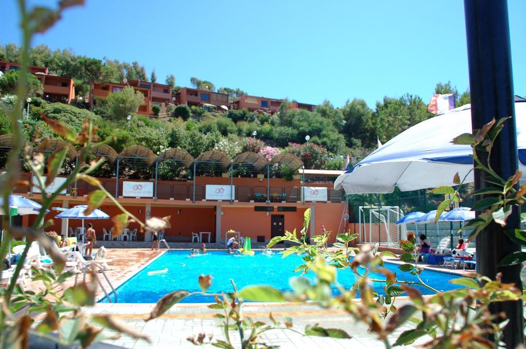 Turas Club Case Vacanze Bosa Exterior photo